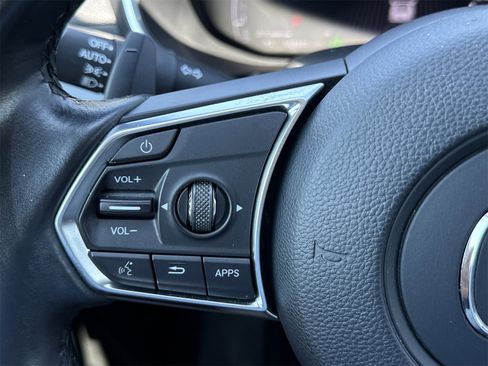 Used 2022 Acura MDX 3.5L image 24