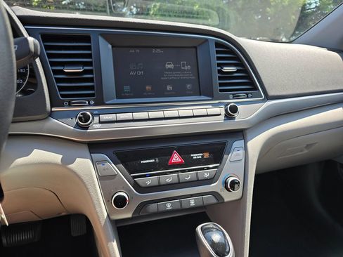 Used 2017 Hyundai Elantra SE FWD image 19