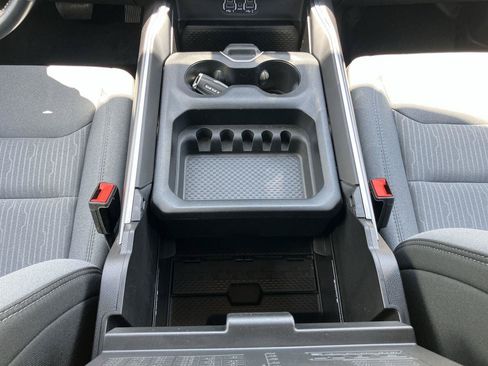 Used 2020 RAM 1500 Big Horn AWD/4WD image 19
