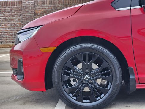 Used 2025 Honda Odyssey Sport-L image 10