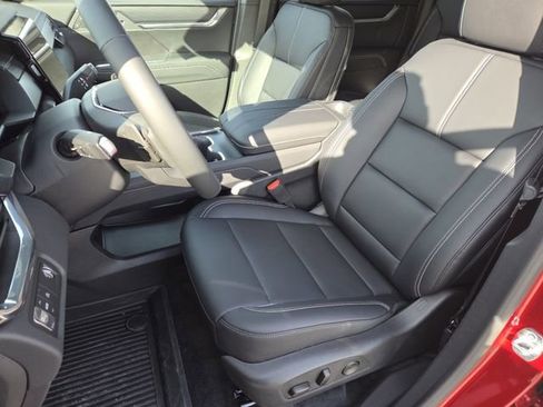 New 2026 GMC Acadia Elevation w/ Elevation Premium Package image 33