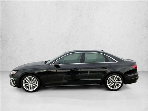 Used 2023 Audi A4 2.0T Premium Plus w/ Premium Plus Package image 8