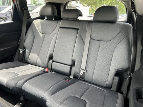 Certified 2023 Hyundai Santa Fe SEL AWD/4WD image 16