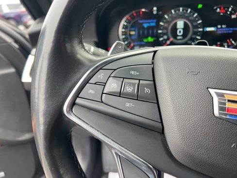 Used 2018 Cadillac CT6 Premium Luxury w/ Super Cruise Package image 14