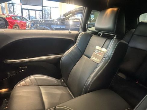 Used 2017 Dodge Challenger SRT Hellcat image 13