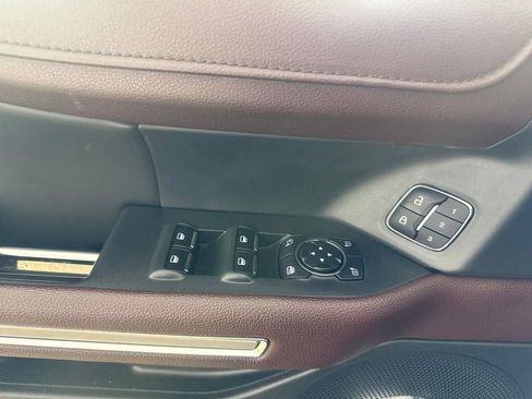 Used 2024 Ford Expedition Max Limited RWD image 18