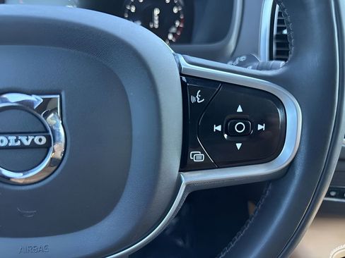 Used 2022 Volvo XC90 T6 Inscription w/ Advanced Package AWD/4WD image 18