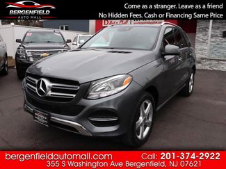 Used 2018 Mercedes-Benz GLE 350 4MATIC image 1
