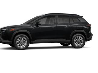 New 2026 Toyota Corolla Cross LE AWD/4WD video 3