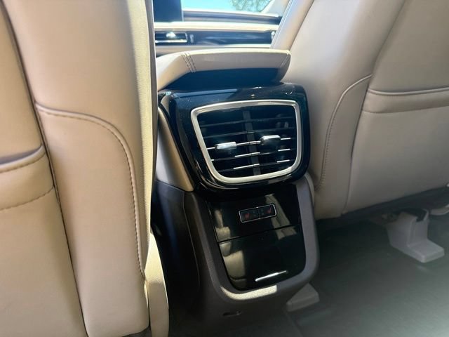 Certified 2023 Lincoln Nautilus Reserve AWD/4WD image 25