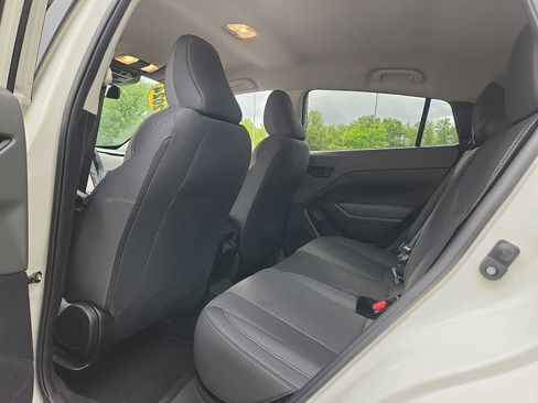 Used 2024 Subaru Crosstrek 2.0i AWD/4WD image 10