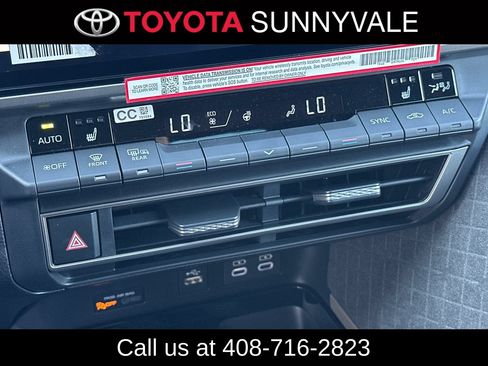 Used 2026 Toyota Camry XLE FWD image 23