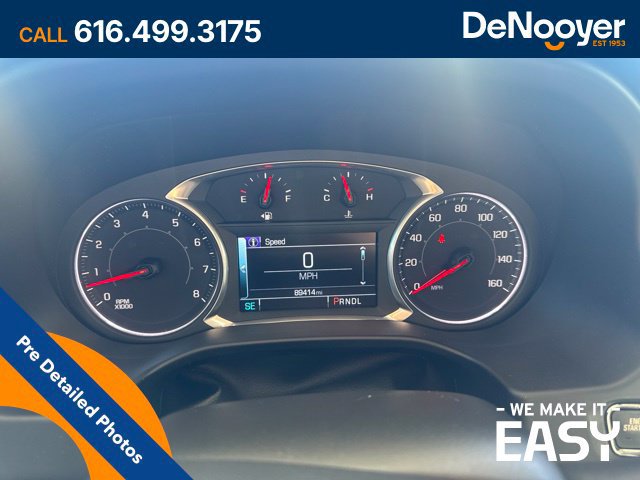 Used 2019 GMC Acadia SLE AWD/4WD image 15