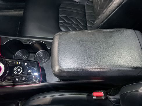 Certified 2023 Kia Sportage X-Line Prestige image 21