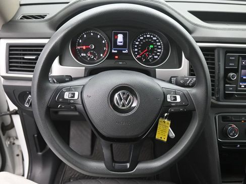 Used 2019 Volkswagen Atlas S image 7