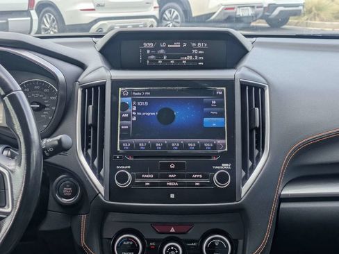 Used 2018 Subaru Crosstrek 2.0i Limited AWD/4WD image 17