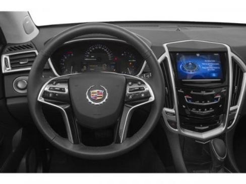 Used 2015 Cadillac SRX Premium image 10