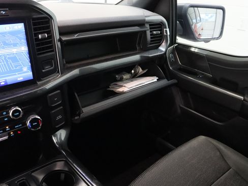 Used 2023 Ford F150 XLT w/ Equipment Group 302A High image 26