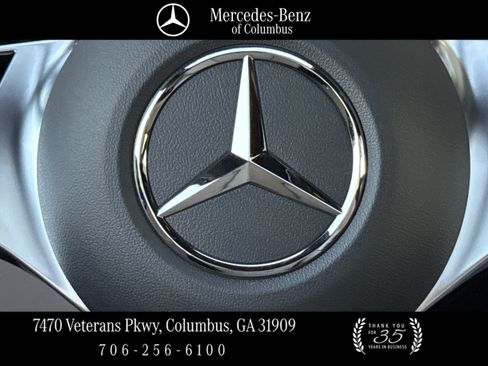Certified 2026 Mercedes-Benz GLC 300 image 28
