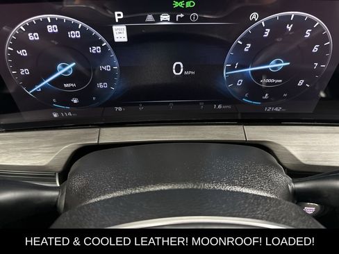 Used 2024 Kia Telluride SX X-Line AWD/4WD image 14