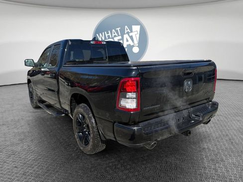 Used 2023 RAM 1500 Big Horn image 6