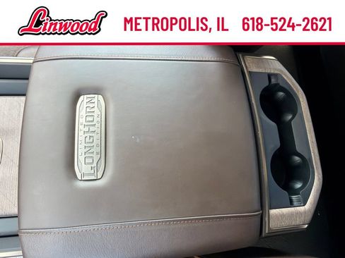 Used 2025 RAM 1500 Limited w/ Trailer Tow Group AWD/4WD image 28