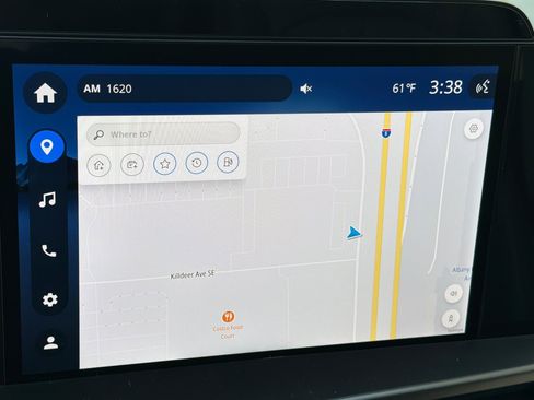 New 2026 Subaru Outback Limited image 19