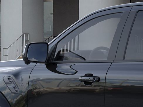 New 2026 Ford Ranger Raptor AWD/4WD image 20