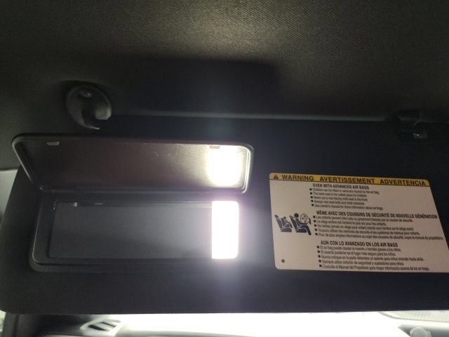 Certified 2026 Toyota Tundra 1794 Edition AWD/4WD image 93