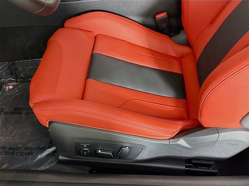 Used 2026 BMW M4 xDrive Competition image 20