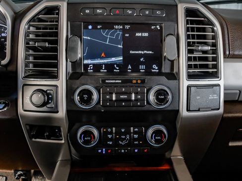 Used 2019 Ford F250 King Ranch w/ King Ranch Ultimate Package image 23