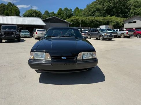 Used 1991 Ford Mustang LX RWD image 13