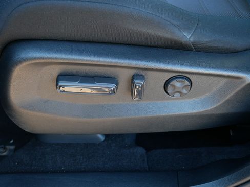 Certified 2022 Honda CR-V EX image 21