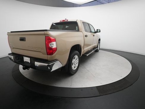 Used 2020 Toyota Tundra SR5 image 35
