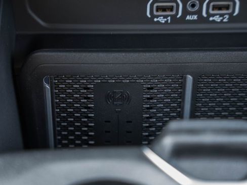 New 2026 RAM 1500 4x4 Crew Cab image 29