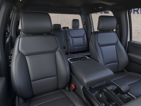 New 2026 Ford F150 Lariat AWD/4WD image 12
