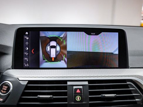 Used 2019 BMW X3 xDrive30i w/ M Sport Package 2 image 27