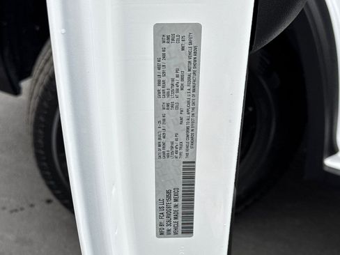 New 2026 RAM ProMaster 2500 w/ Quick Order Package 22H SLT+ image 34