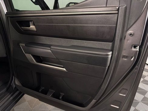 Used 2025 Toyota Tundra SR5 RWD image 40