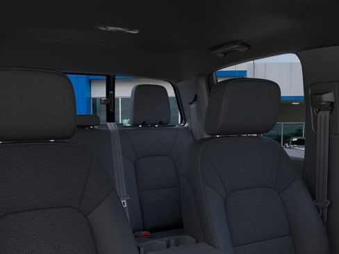 New 2026 Chevrolet Colorado LT w/ Advanced Trailering Package RWD image 24