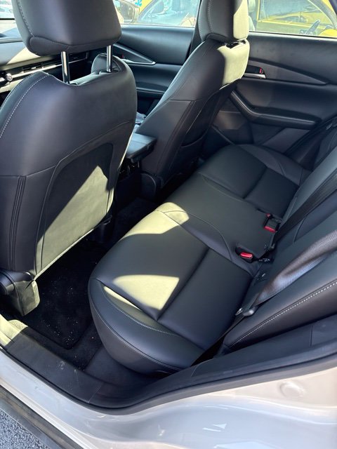 Used 2024 MAZDA CX-30 AWD 2.5 S w/ Select Sport Pkg image 11