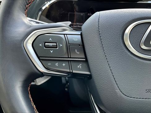 Used 2024 Lexus NX 350 AWD image 22