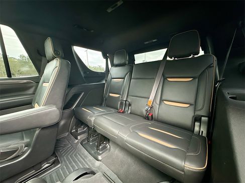 Used 2021 GMC Yukon AT4 w/ AT4 Premium Package image 28