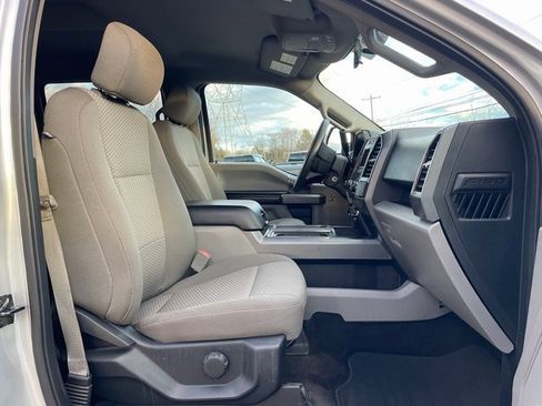 Used 2018 Ford F150 XLT w/ XTR Package image 20