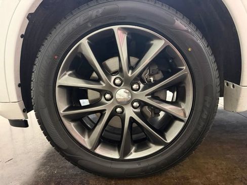 Used 2017 Dodge Durango GT w/ Nav & Power Liftgate Group AWD/4WD image 10
