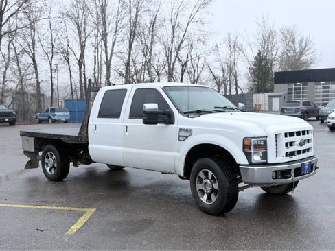 Used 2009 Ford F350 XL image 2