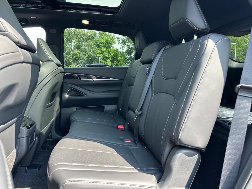 New 2027 INFINITI QX65 Sport w/ Premium Package AWD/4WD image 27