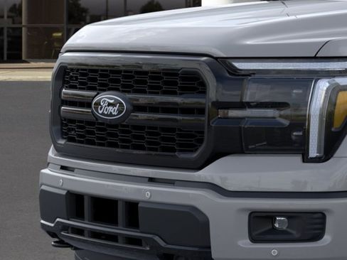 New 2026 Ford F150 Lariat w/ Equipment Group 502A High AWD/4WD image 17