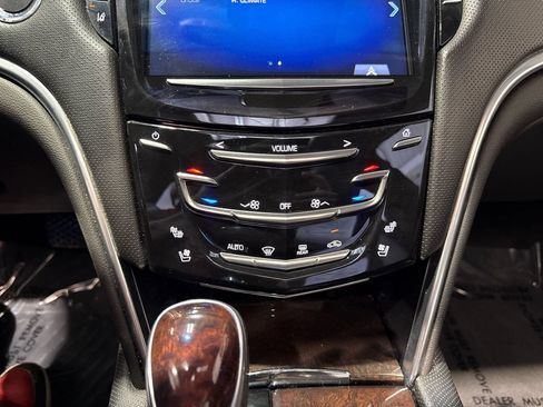 Used 2013 Cadillac XTS Premium AWD/4WD image 94
