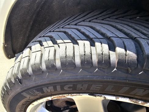 Used 2009 Volvo S80 T6 image 16